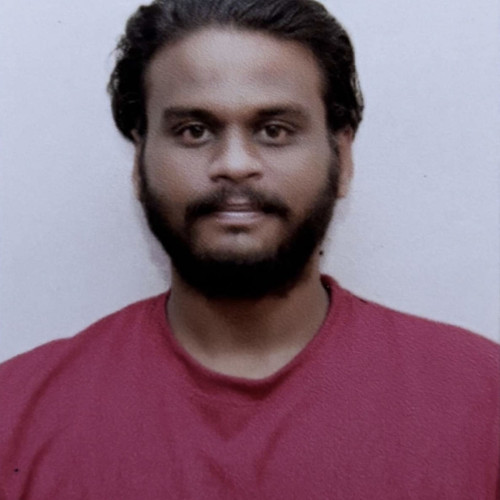 Dhanesh w. profile photo