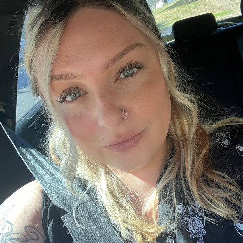 Ashley R. profile photo