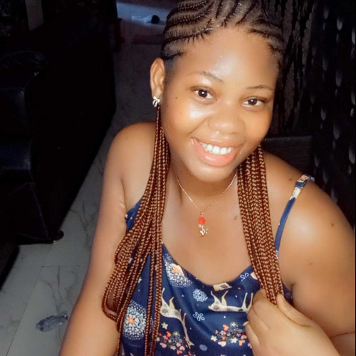 yaya e. profile photo