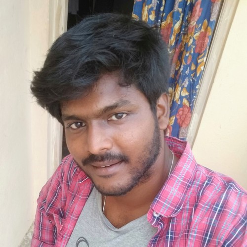 Naveen Kumar C. profile photo