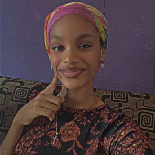Onyeka V. profile photo