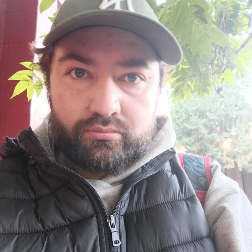 Alex M. profile photo