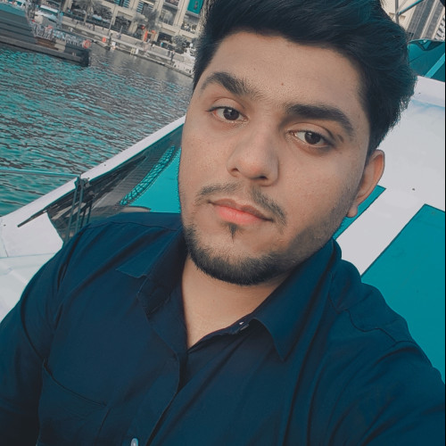 Aejaz  S.