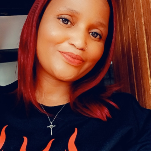 Bongekile thabisile L.