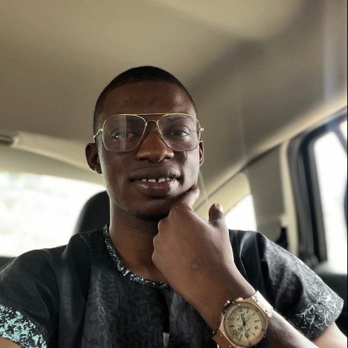 Ismaheel H. profile photo