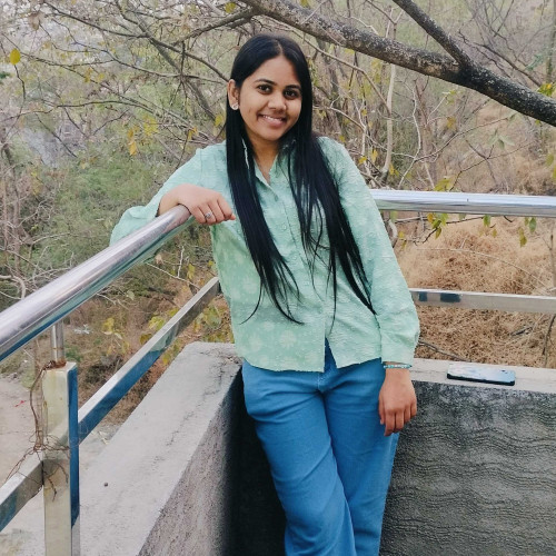 Sanchi J. profile photo