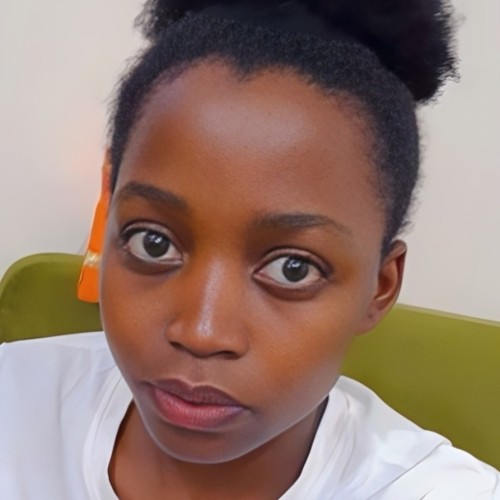 Nnantumbwe  F.