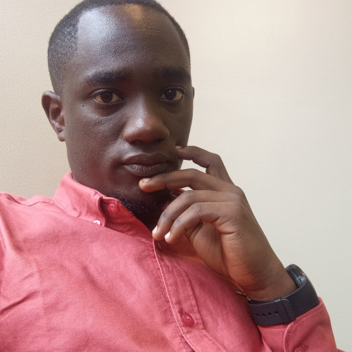 Deo M. profile photo