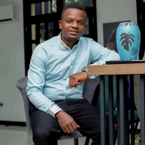 Daudi K. profile photo
