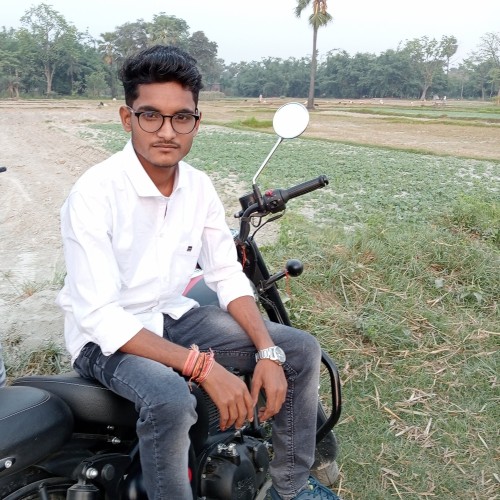 Deepak  K.