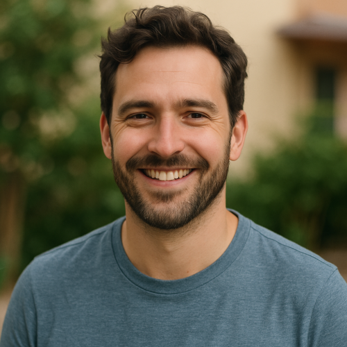 Damir G. profile photo