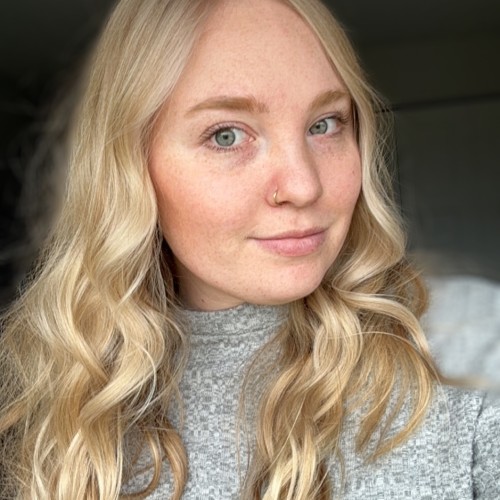 Mackenzie  C. profile photo
