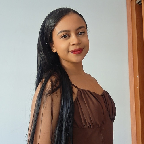 Geraldine C. profile photo