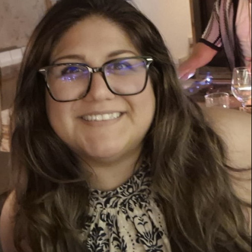 America M. profile photo