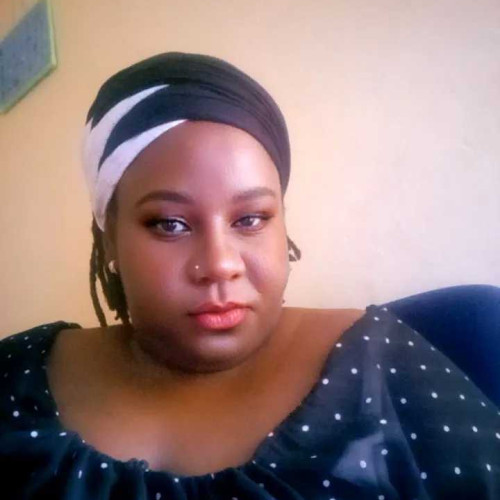 caroline m. profile photo