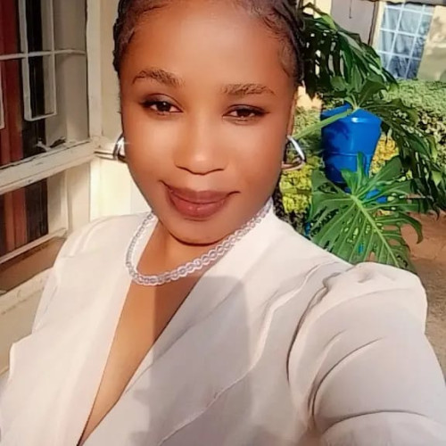 Purity K. profile photo