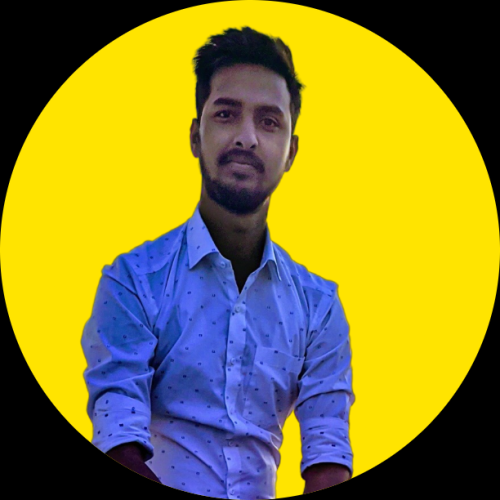 Arshlan R.