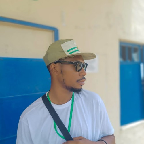 Okechukwu  N.