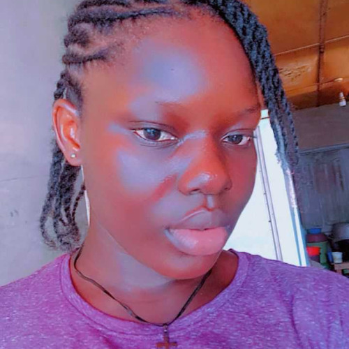 Abena e. profile photo