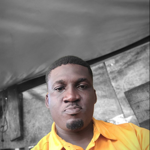 Garuba I. profile photo