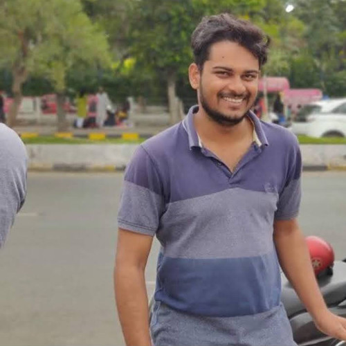 Nagaraju G. profile photo