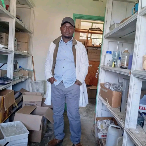 DANIEL M. profile photo