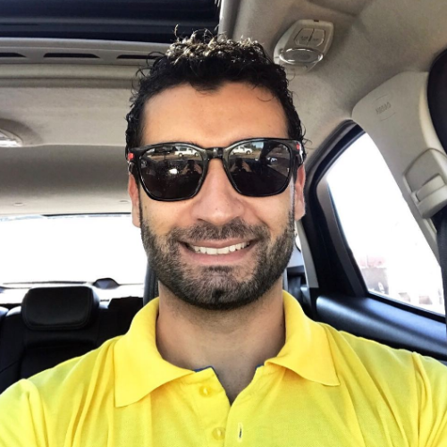 Leonardo C. profile photo