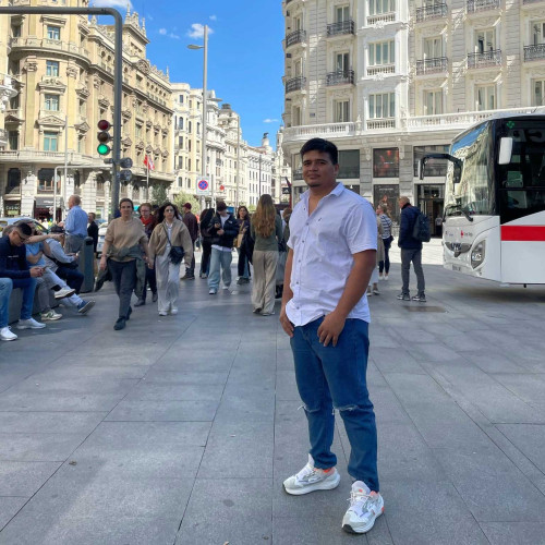 Brayan D. profile photo