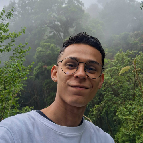 Santiago Z. profile photo