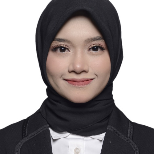Khofifah Aina  J. profile photo