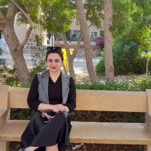 Samira B. profile photo