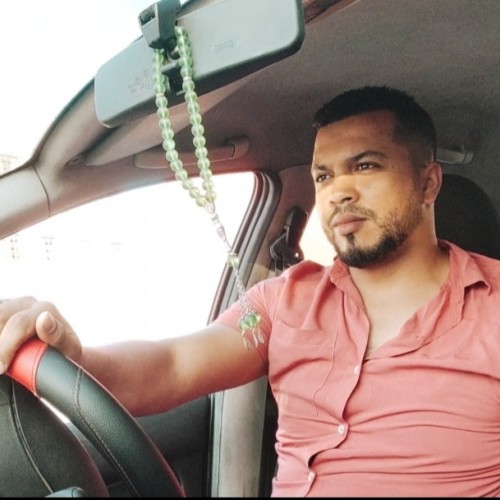 Yassine B. profile photo