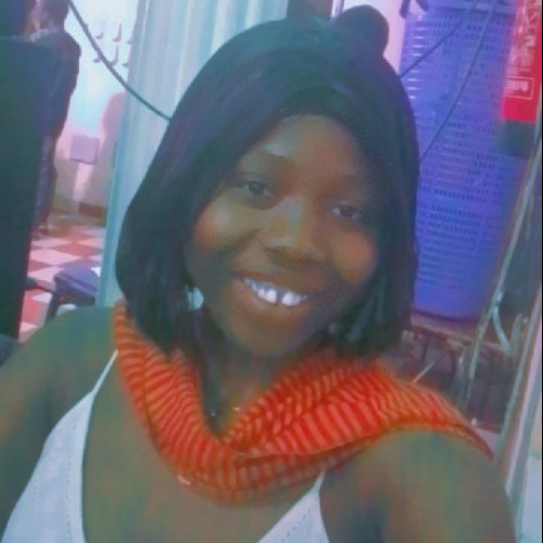 Mariatu C.