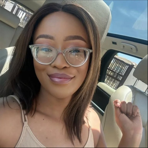 Tsholofelo M.