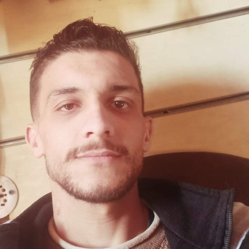 Madren R. profile photo