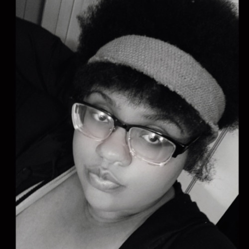 Trenese  B. profile photo