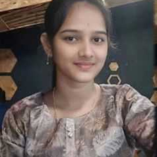 Vaishali P. profile photo