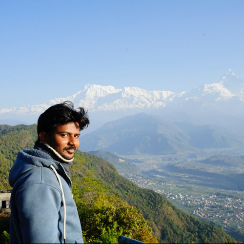 Arya G. profile photo