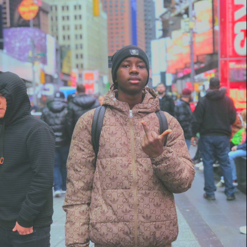 Ibrahima  B. profile photo