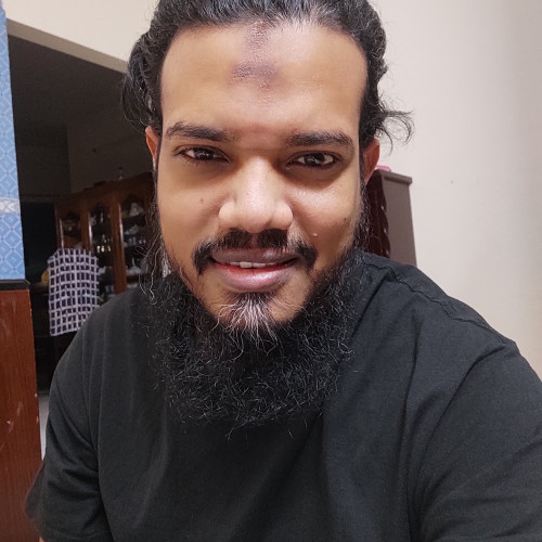 Syed  A. profile photo