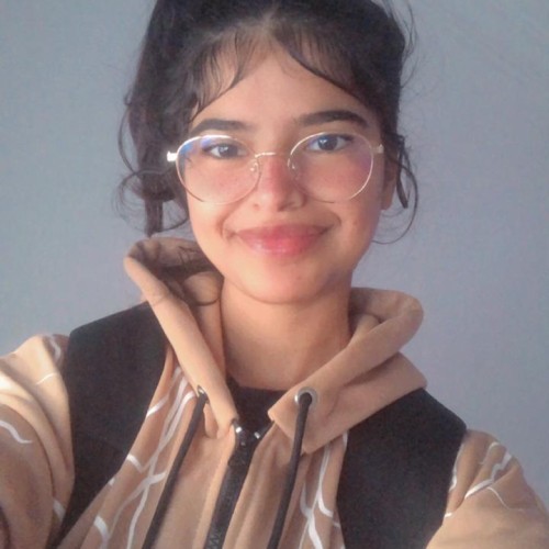 Hiba K. profile photo