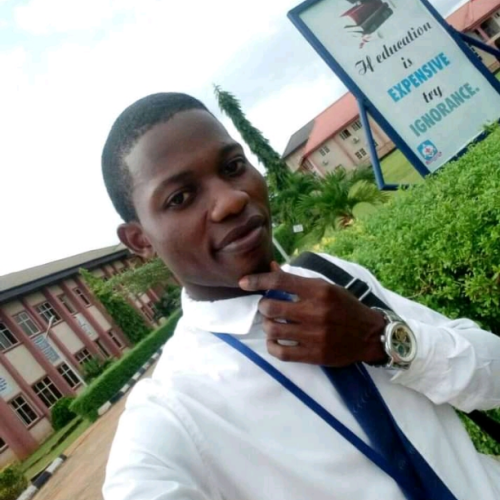 Michael S. profile photo