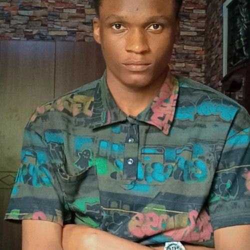 Edozie  A. profile photo