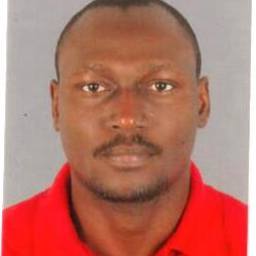 Robinson O. profile photo