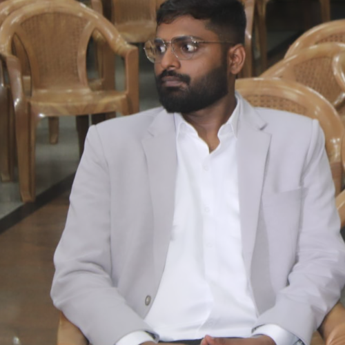 Suhas S. profile photo