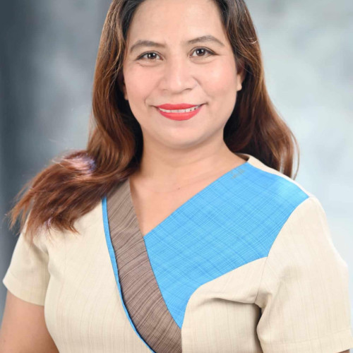 scarlet s. profile photo