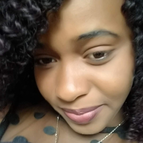 Shericka W. profile photo