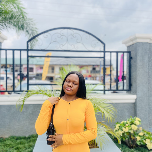 Anu D. profile photo