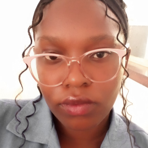 Grace W. profile photo