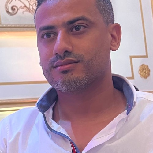 Amine J.